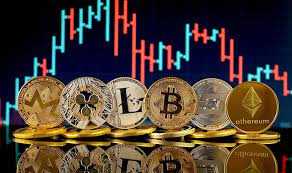 Kripto Piyasasında Görülen Düşüşlerden En Çok Hangi Birimler Etkilendi?