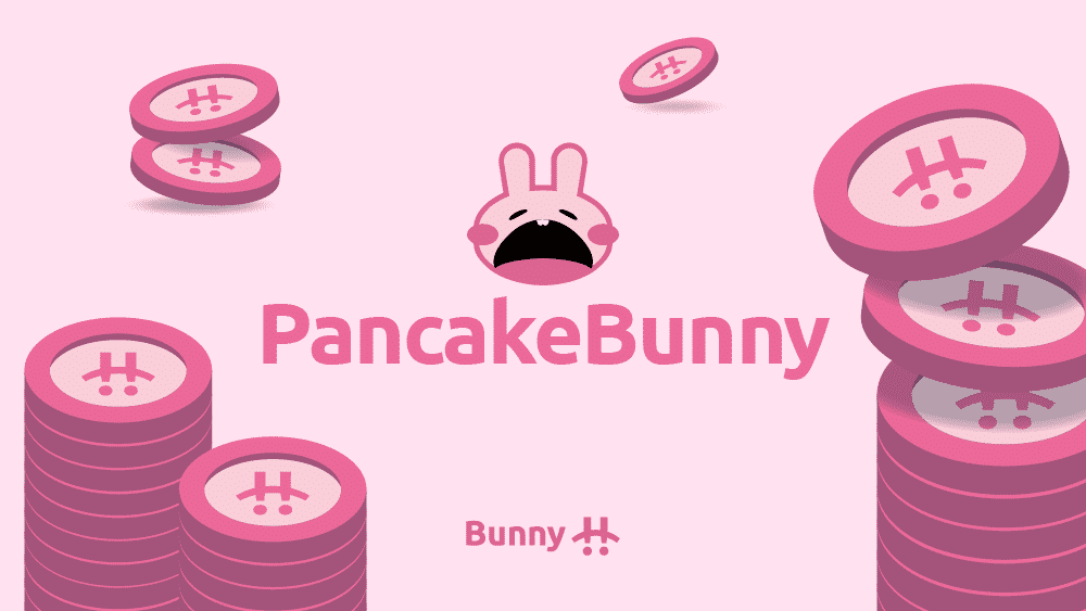 Pancake Bunny Saldırıya Uğradı, Milyar Zarar Oluştu