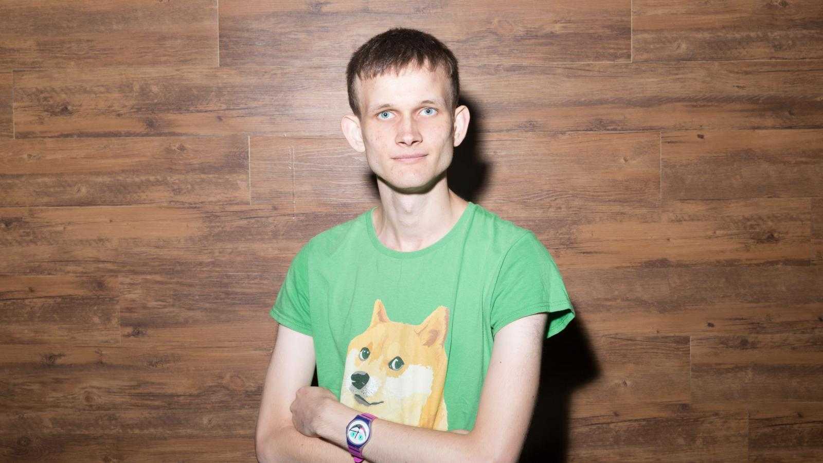 Ethereum Kurucusu Buterin’den SHIT’e Yönelik Çarpıcı Hamle! Fiyat Etkilenir mi?