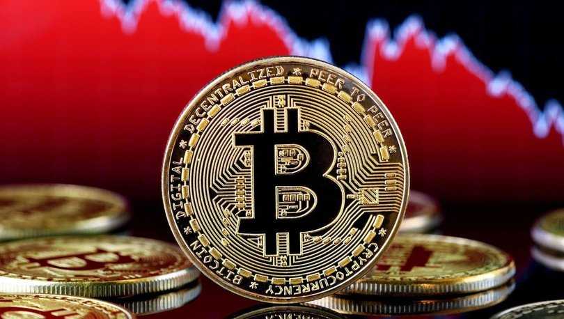 Bitcoin'de Neler Oluyor, Takip Edilecek Seviyeler Neler?