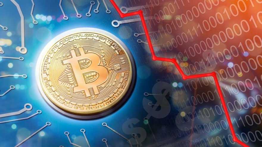 Kripto Paralarda Yaşanan Düşüş En Çok Hangi Varlığa Yararlı Oldu?