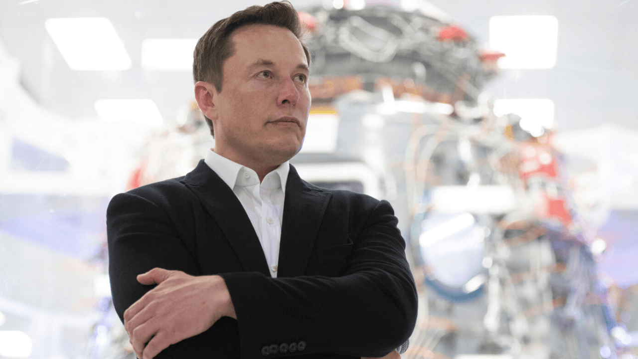 Elon Musk Etkisiyle Ünlü Şirket de BTC’den Ayrıldı