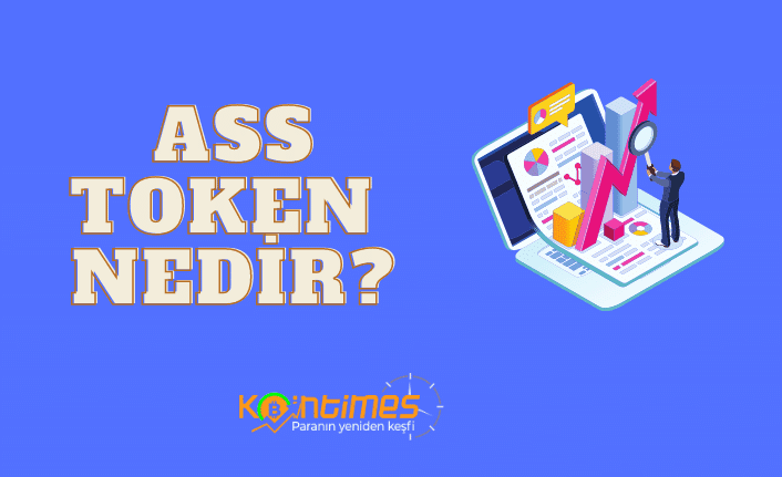 Ass Token Nedir?, Ass Token Yorum ve Grafiği