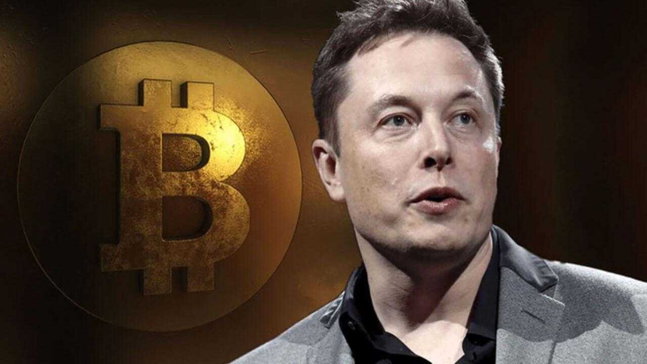 Elon Musk Niçin Bitcoin Yerine DOGE Tercih Ettiğini Açıkladı