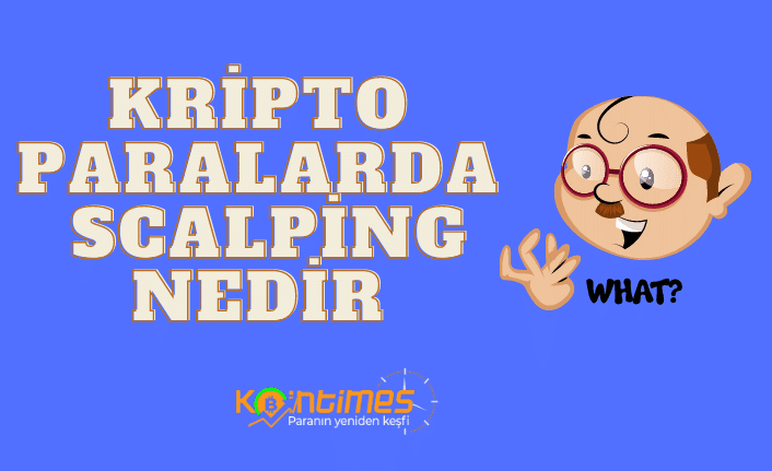 Kripto Paralarda Scalping Nedir, Ne Demektir?