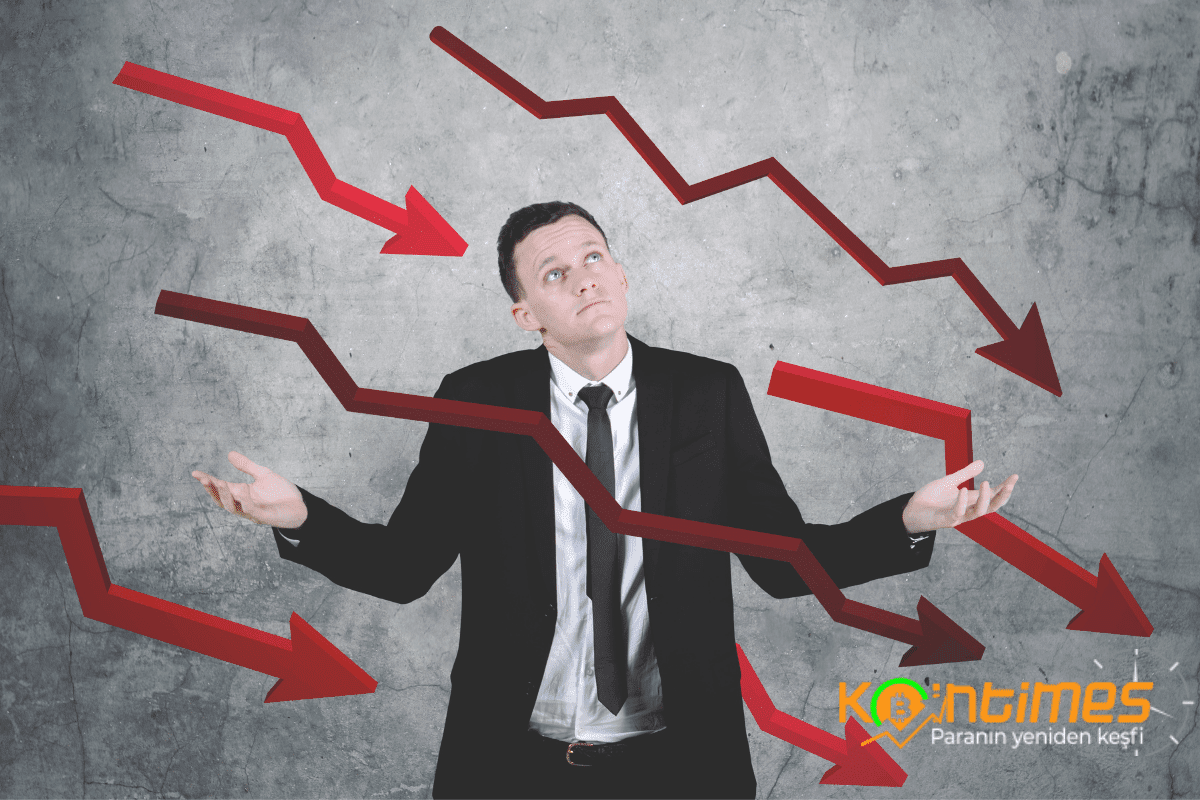 Altcoinler Sert Çakıldı, Altcoinler Düşmeye Devam Edecek mi?