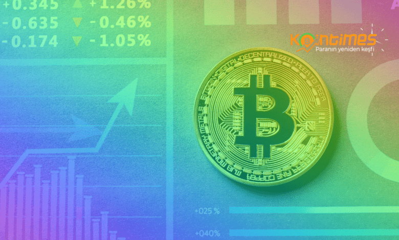 Bitcoin Kritik Bir Seviyede, Bitcoin Düşecek mi? Bitcoin'de Son Durum Nedir?