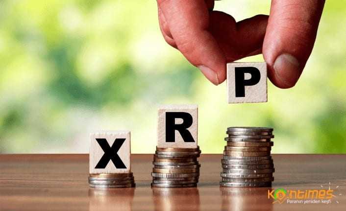 XRP Fiyatlarında Ne Görülüyor, Fiyat 1 Dolar Bandını Aşmak İçin Uğraşıyor