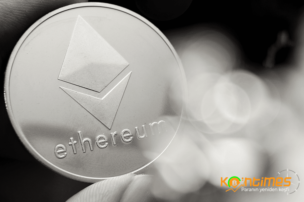29 Mayıs ETH Fiyat Analizi, Ethereum'da Beklentiler Artıyor!