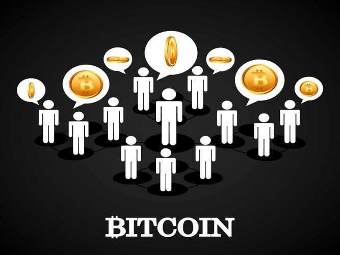 Bitcoin İniş ve Çıkışları
