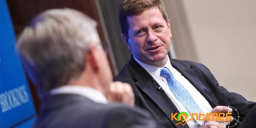 Clayton’dan Bitcoin İçin En Önemli Şart Ne ?