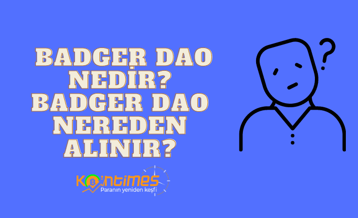 Badger  Coin Geleceği 2023 -  Badger  Coin Yorum