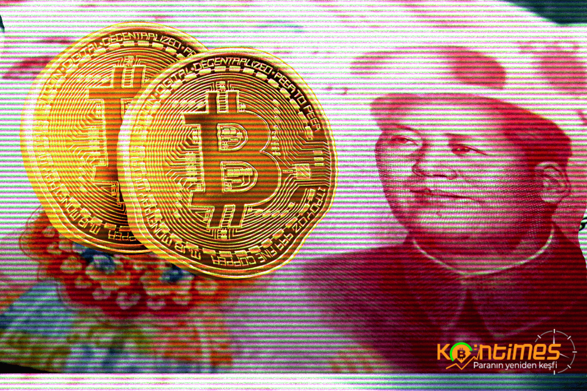 OKEx Borsasından Çinli Yatırımcılara Genel Yasak Yok Açıklaması