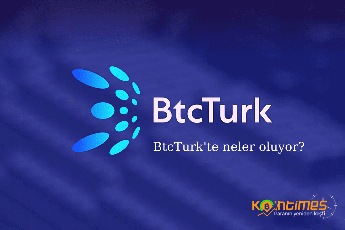BtcTurk Risk Kontrolü Uygulamaya Başladı, Tepki Çekti