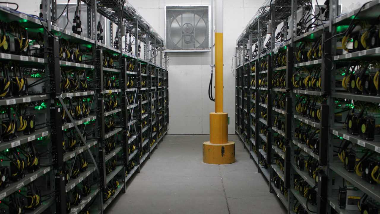 Bitcoin Madencilik Şirketinden Hiçbir İşleme Sansür Yapılmayacağına Yönelik Açıklama