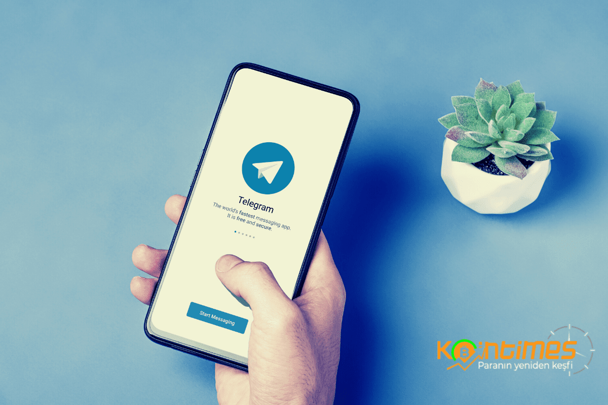 Bitcoin Telegram grupları & Kripto Para Telegram Grupları & Altcoin Telegram Grupları