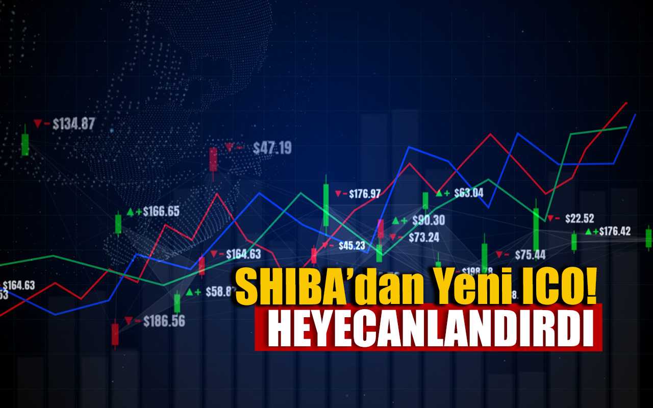 Shiba Yeni Bir ICO İle Yatırımcıları Meraklandırdı