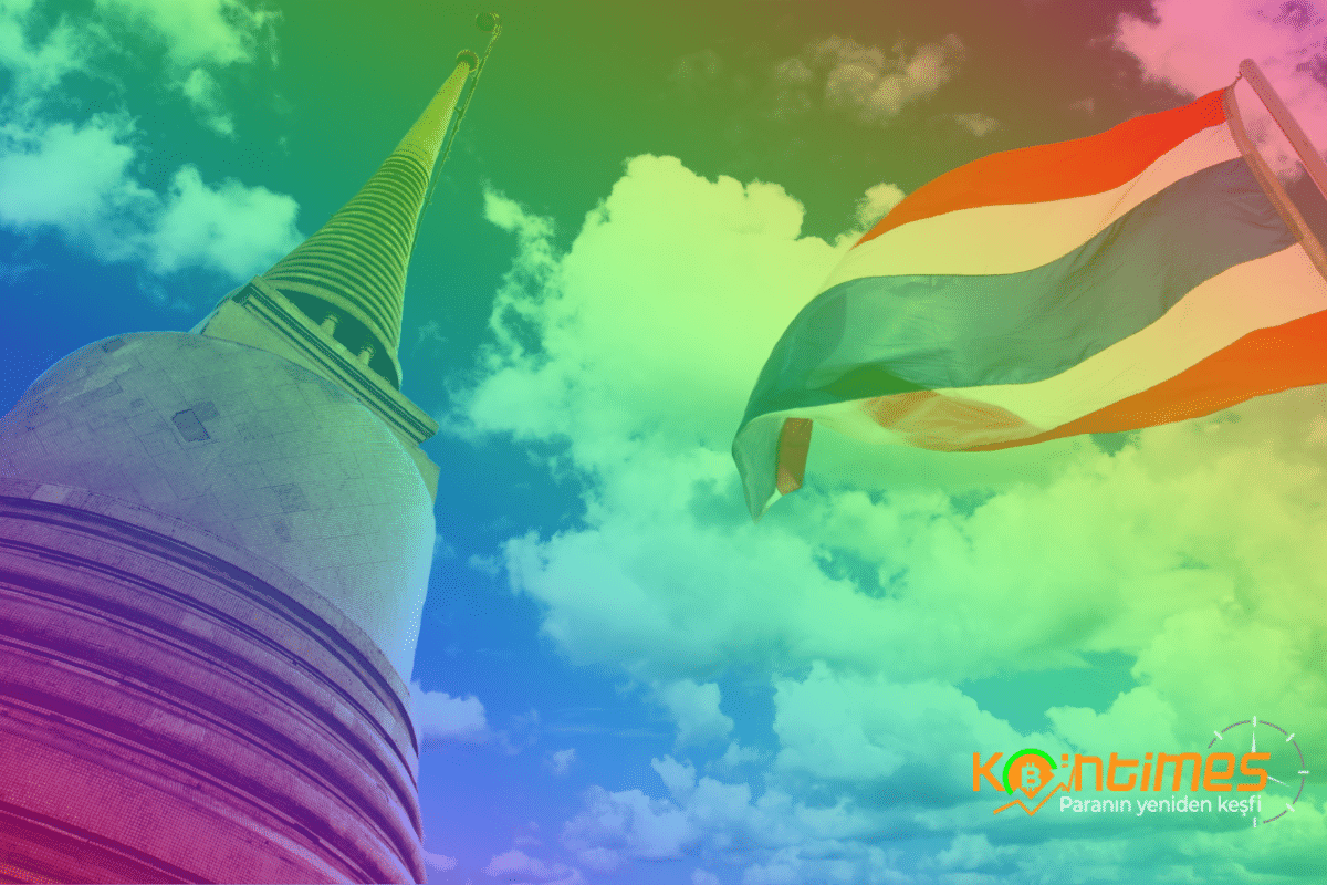 Tayland'dan DeFi Alanına Yönelik Yeni Hamle