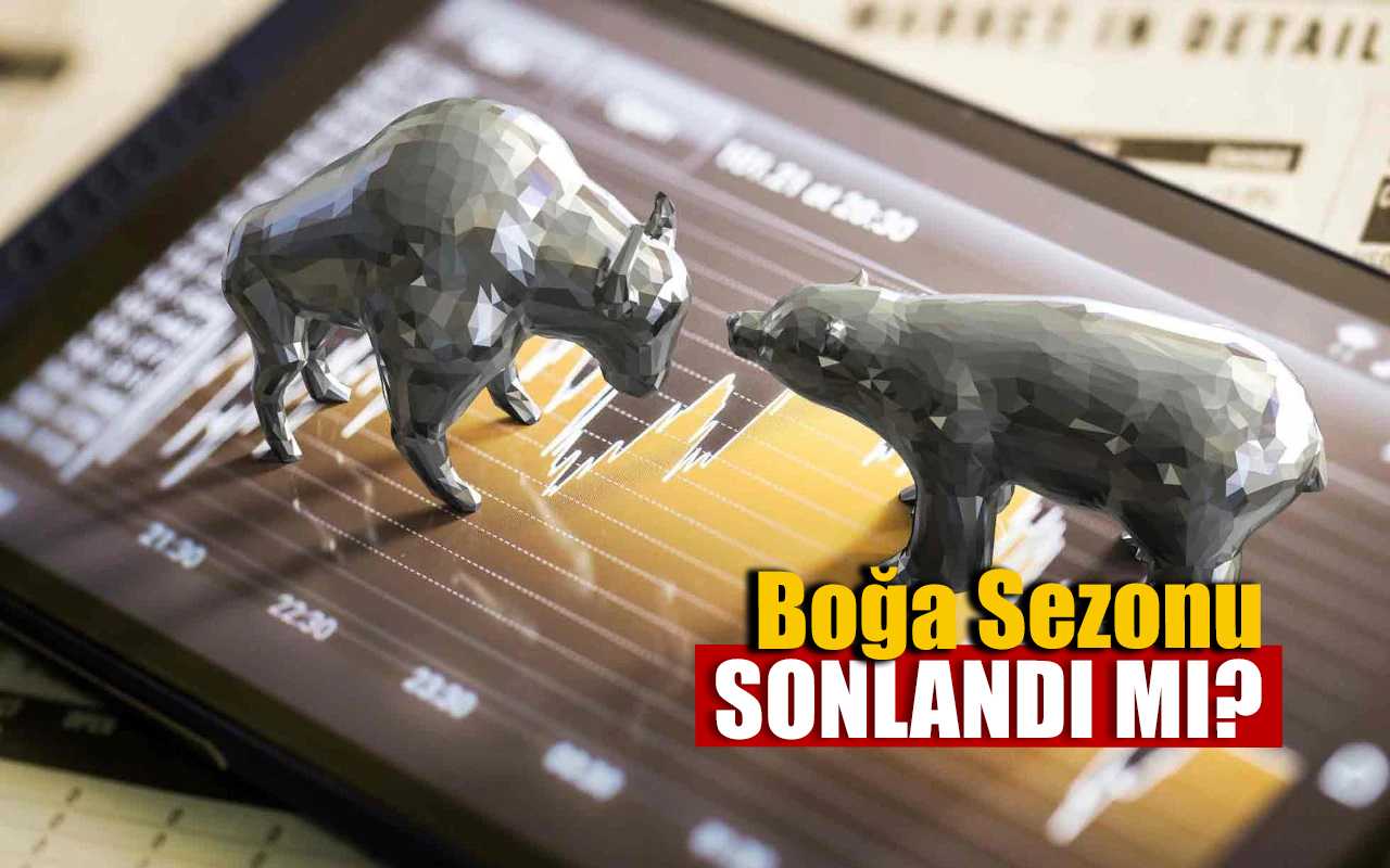 Boğa Sezonu Sonlandı mı Devam mı Edecek?