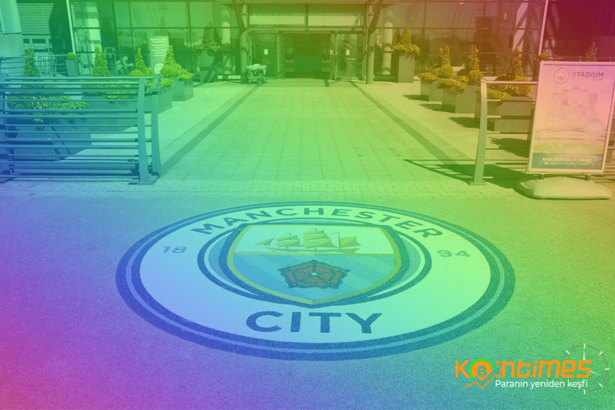 Manchester City Coin Nedir, Manchester City Coin Yorum ve Grafiği