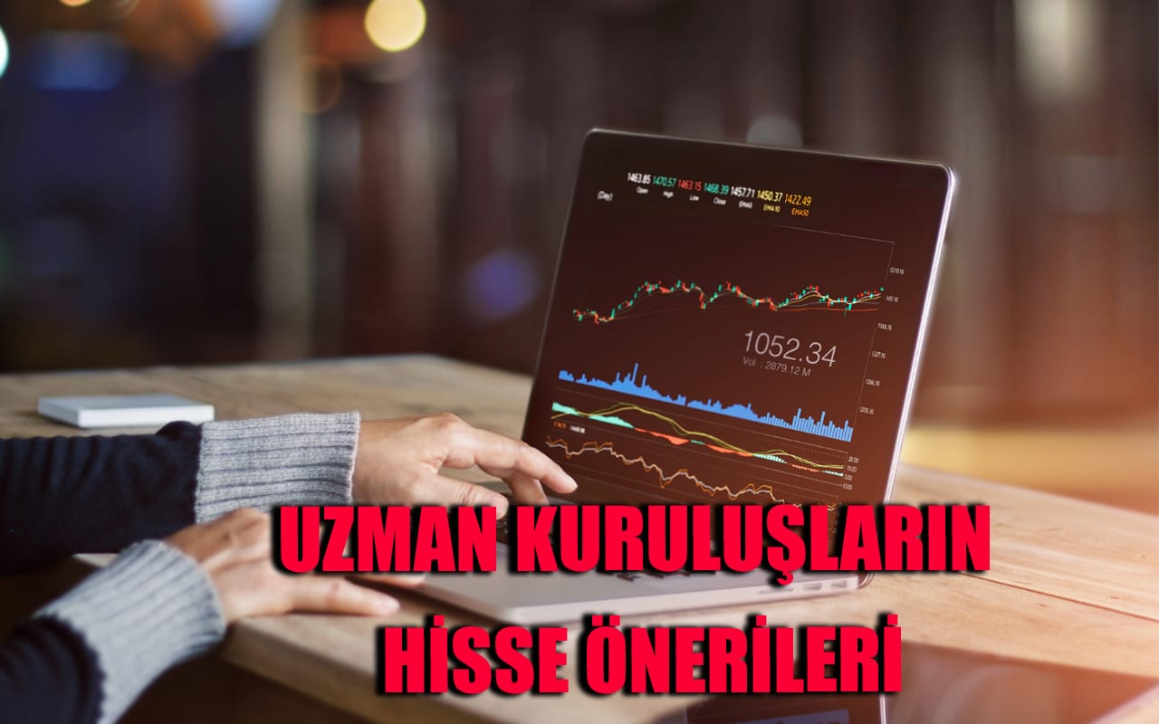 8 Haziran Hisse Önerileri? Uzman Kuruluşların Hisse Önerileri Nelerdir?