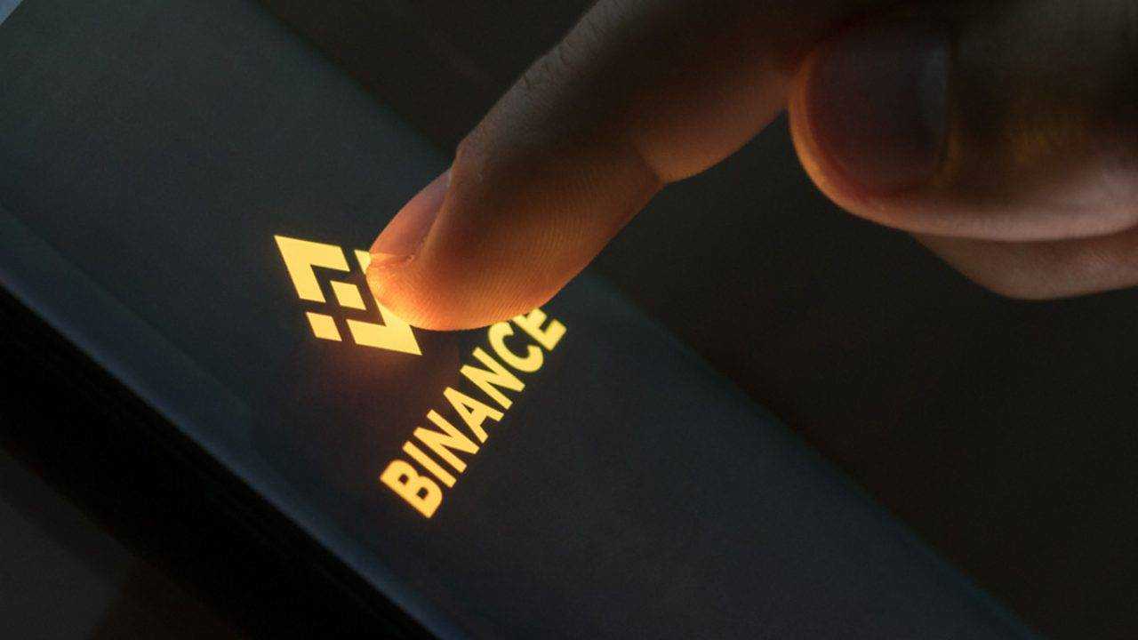 Binance TR’ye Nasıl Kayıt Olunur?(Tüm Detaylarıyla)