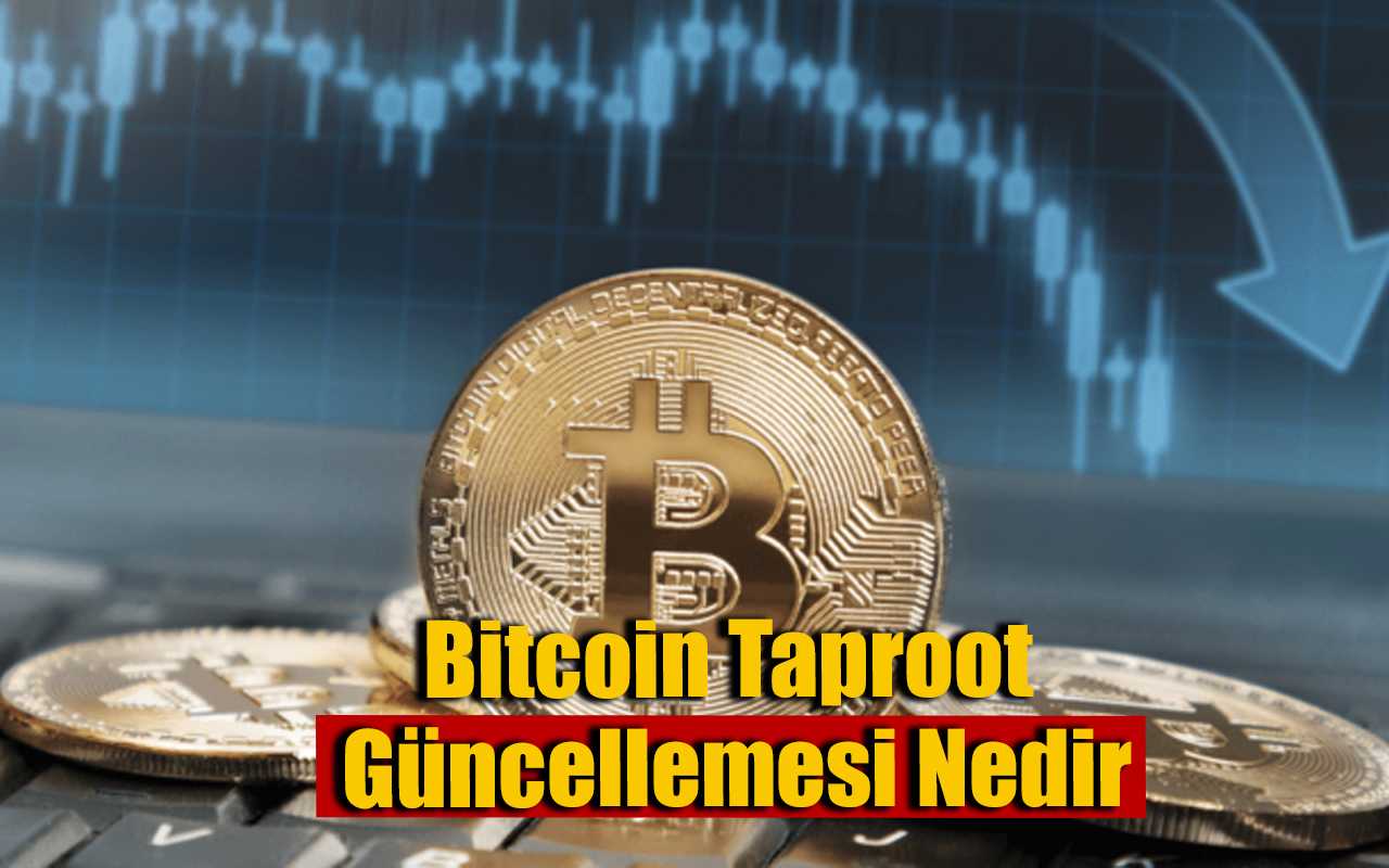 Bitcoin’e Gelecek Olan Taproot Güncellemesiyle Neler Değişecek?