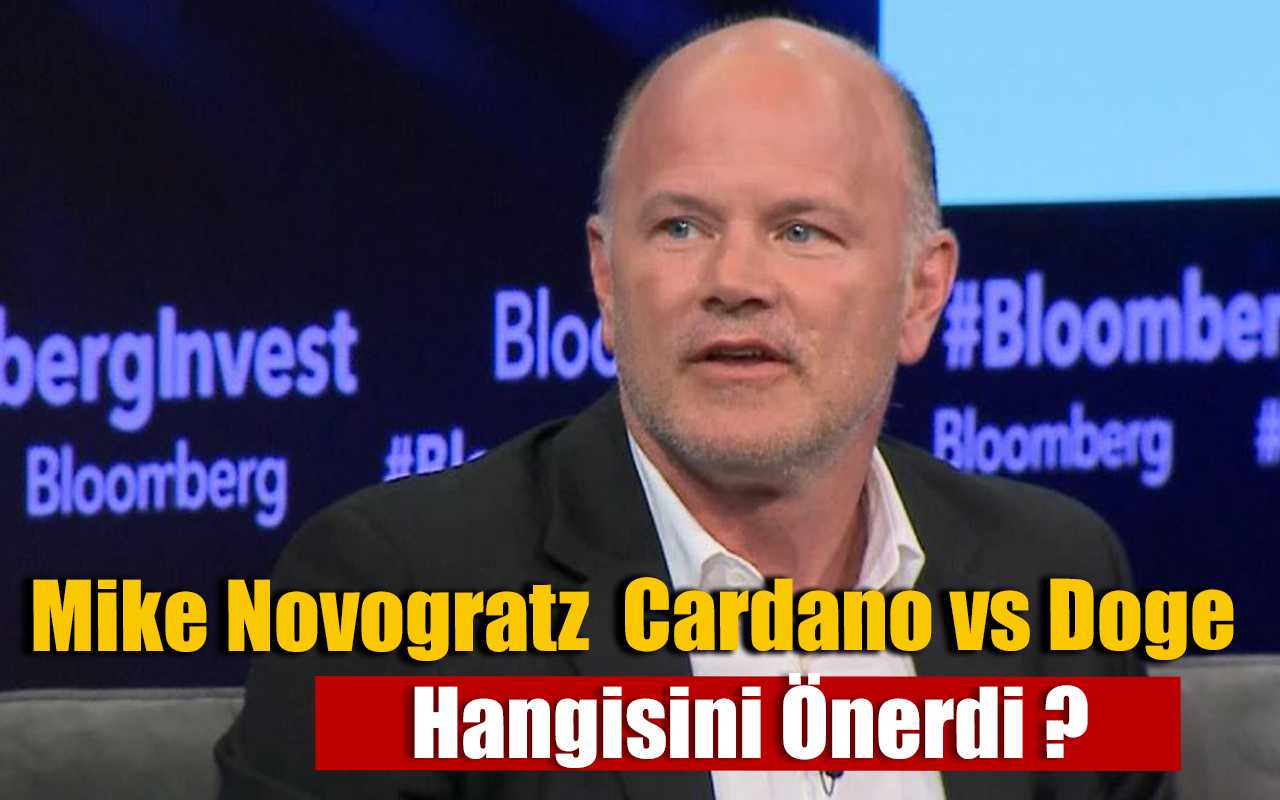 Ünlü Milyarder Cardano ile Dogecoin’i Karşılaştırdı