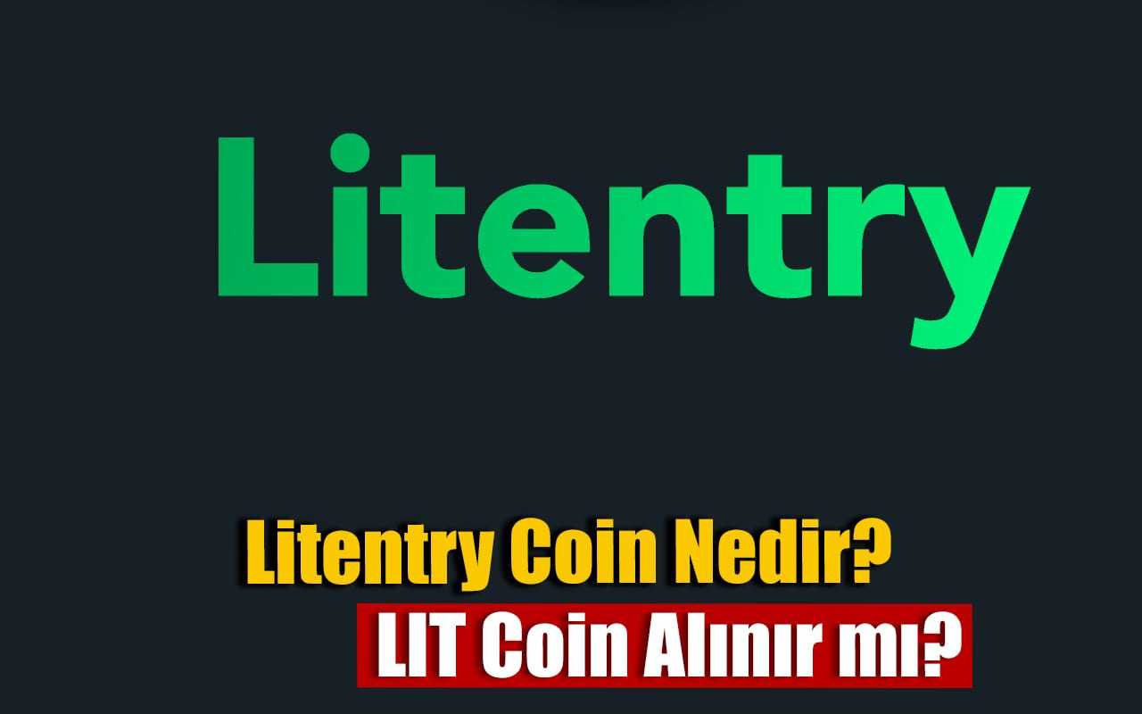 Litentry (LIT) Coin Nedir?, Litentry Coin Yorum ve Geleceği