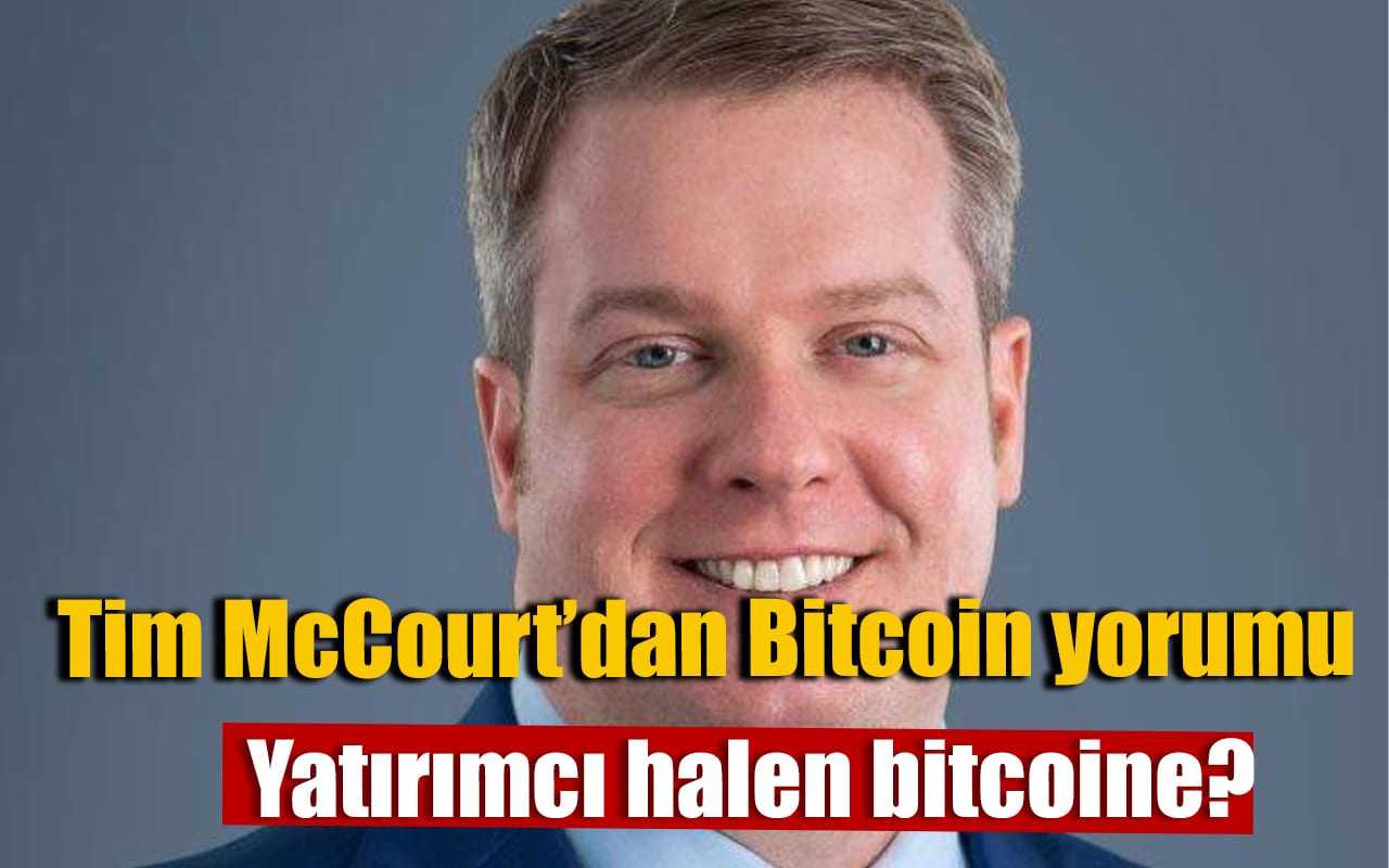 CME Group Ceo'su: Yatırımcılar Hala Bitcoin'e Aç