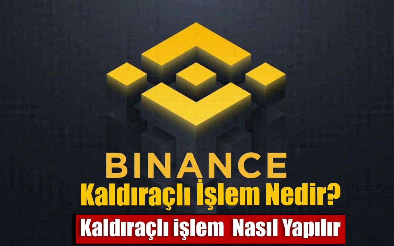 Kripto Para Kaldıraç Nedir?