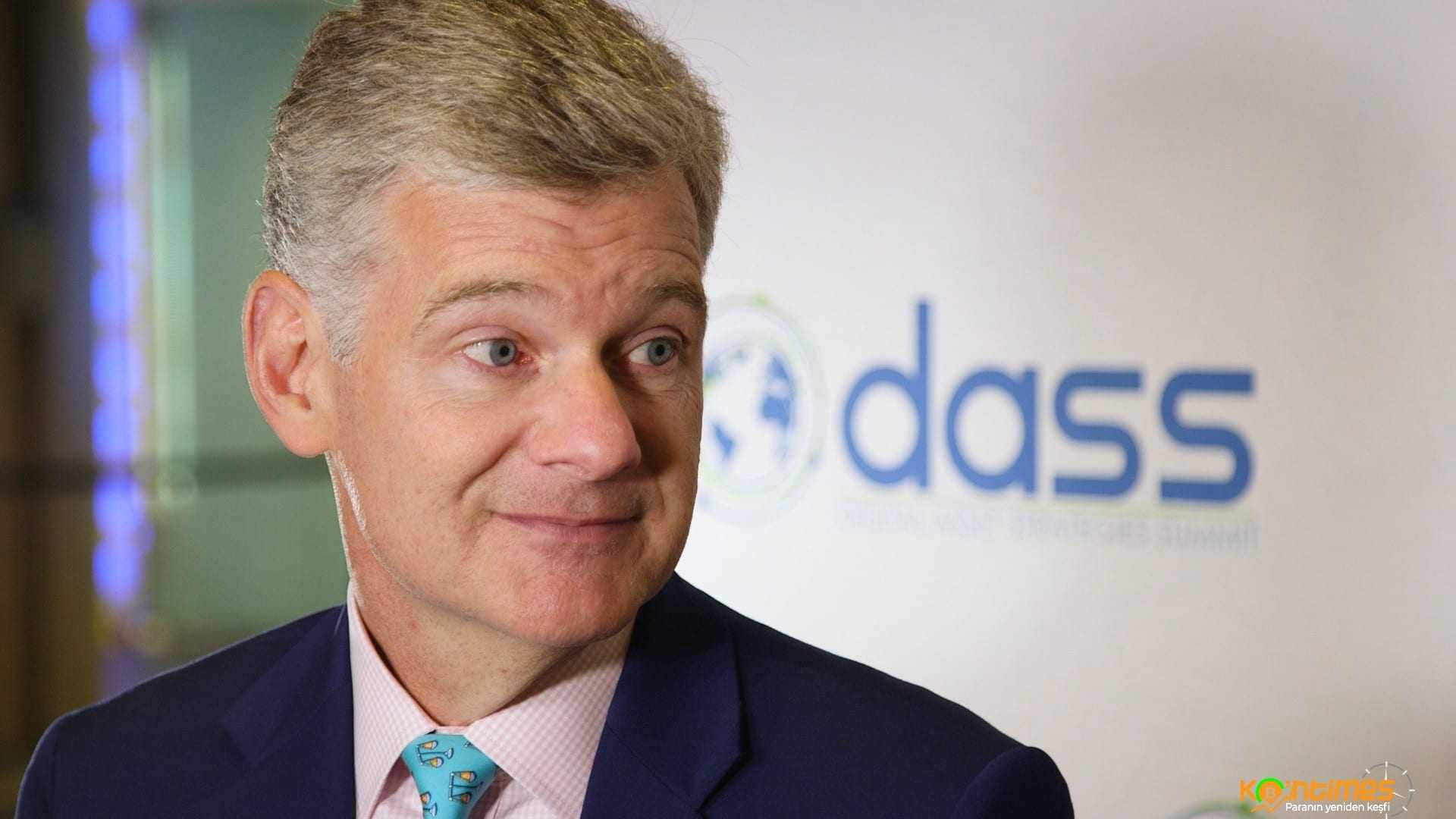 Bitcoin Yorumu: Mark Yusko'a Göre Bitcoin Ne Zaman Satılır?