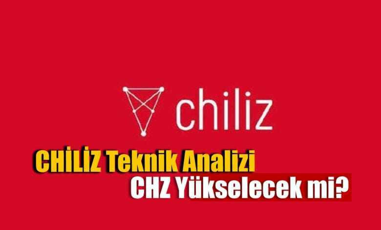 Chiliz Teknik Analiz: Yükselmeler Yakın mı?