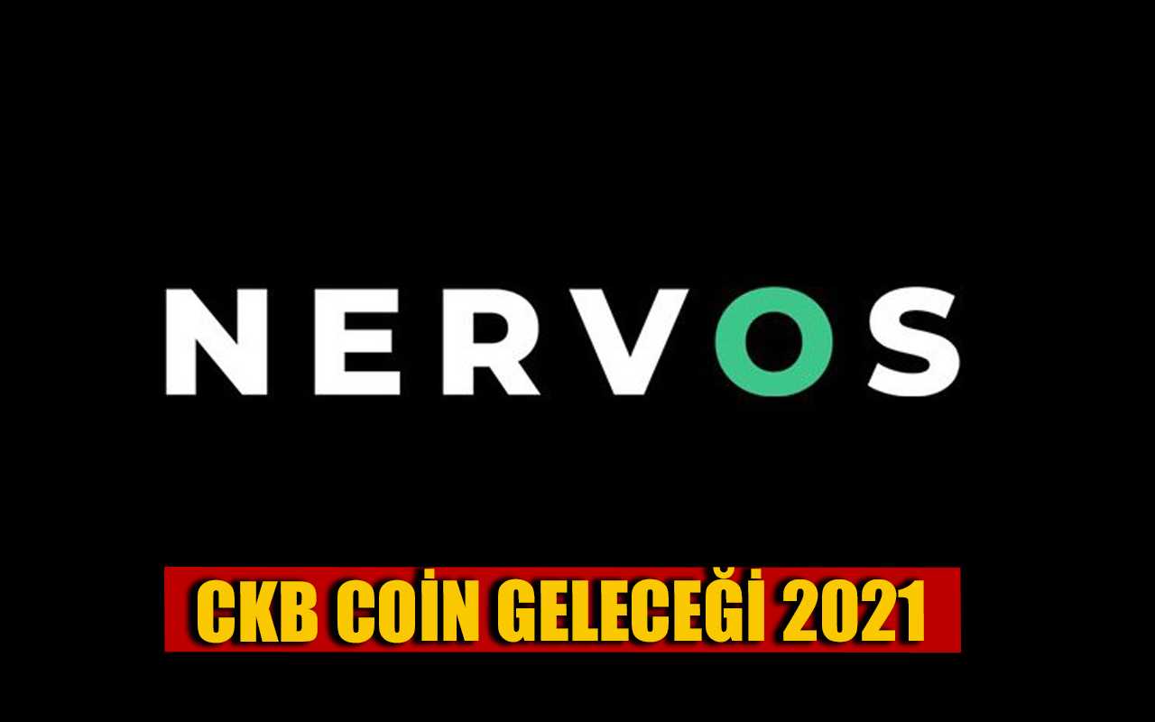 CKB Coin Geleceği 2023-2025, Nervos Coin Alınır Mı?