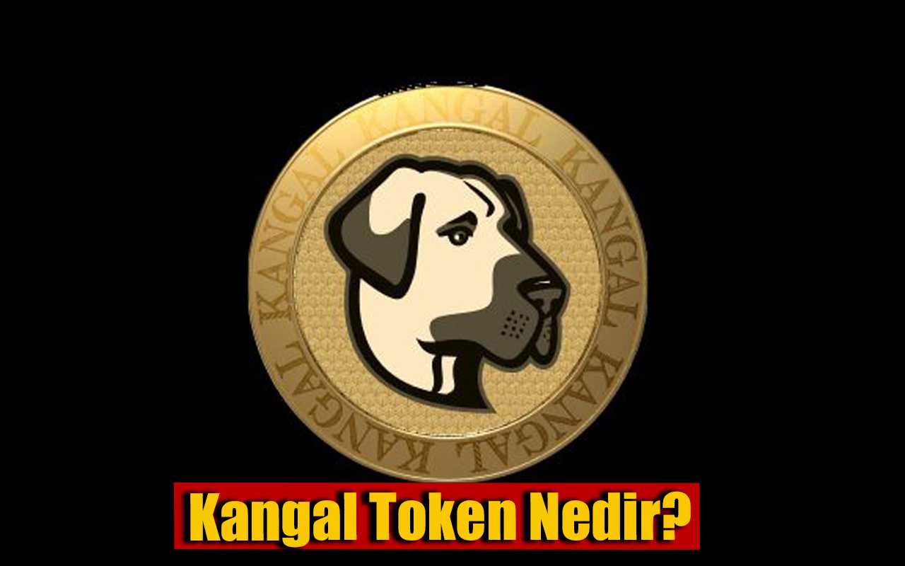 KANGAL Token Nedir,  KANGAL Token  Nereden Alınır?