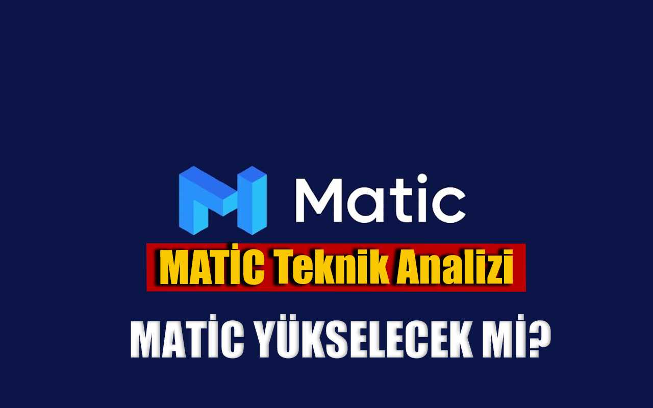 MATIC Teknik Analiz: Polygon’da Düşüşler Devam mı?
