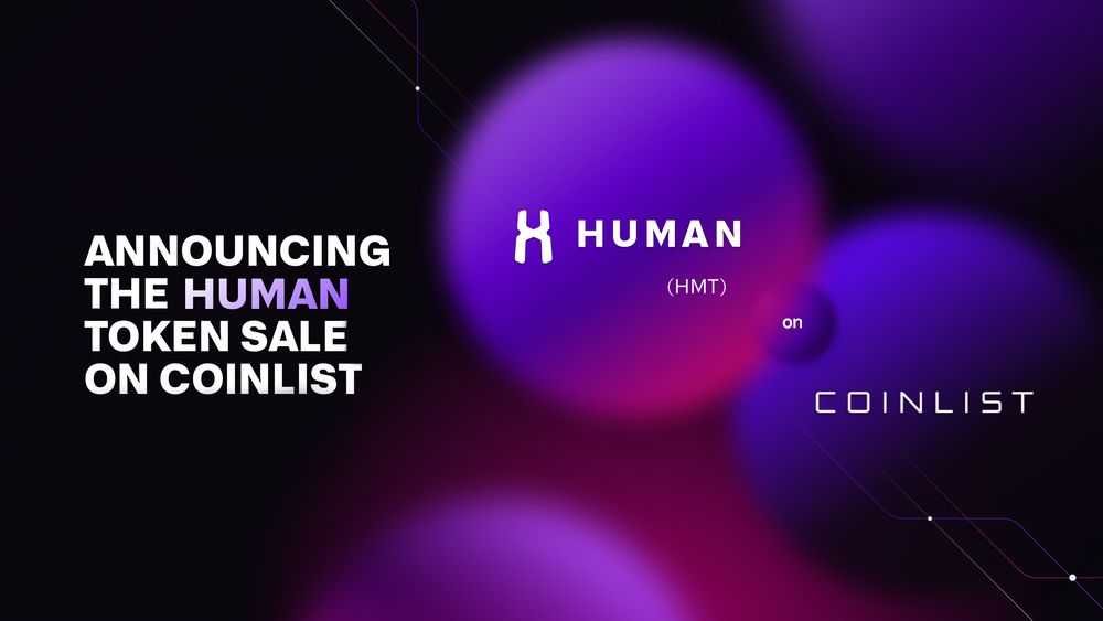 Human Coin (HMT) Nedir, Human Coin Ne Zaman Çıkacak?