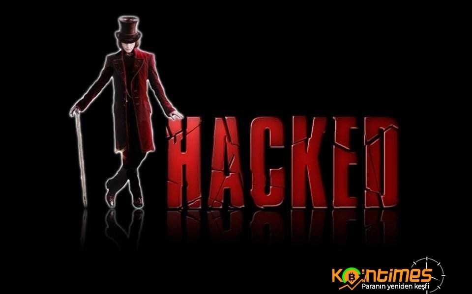 Flaş Gelişme : Hack Yüzünden Hangi Borsalar İşlemleri Durdurdu ?