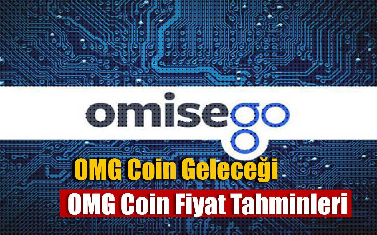 OMG Coin Geleceği 2023-2025, OMG Coin Fiyat Tahminleri