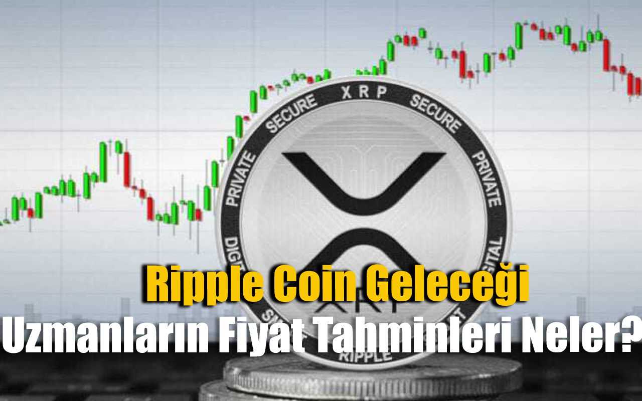Ripple Coin Geleceği 2024-2027 | XRP Coin Yorum | Ripple Coin Nedir