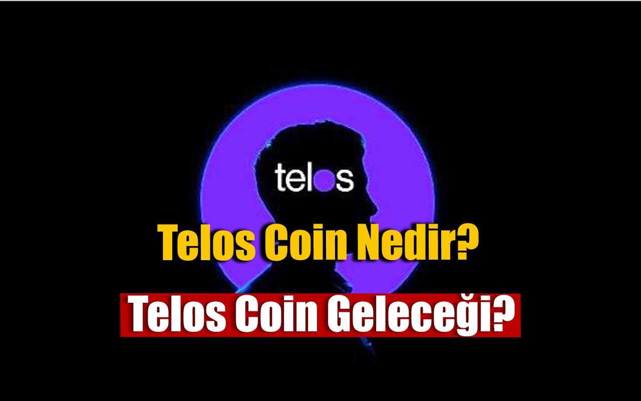 Tlos Coin Nedir (TELOS)?, Tlos Coin Geleceği