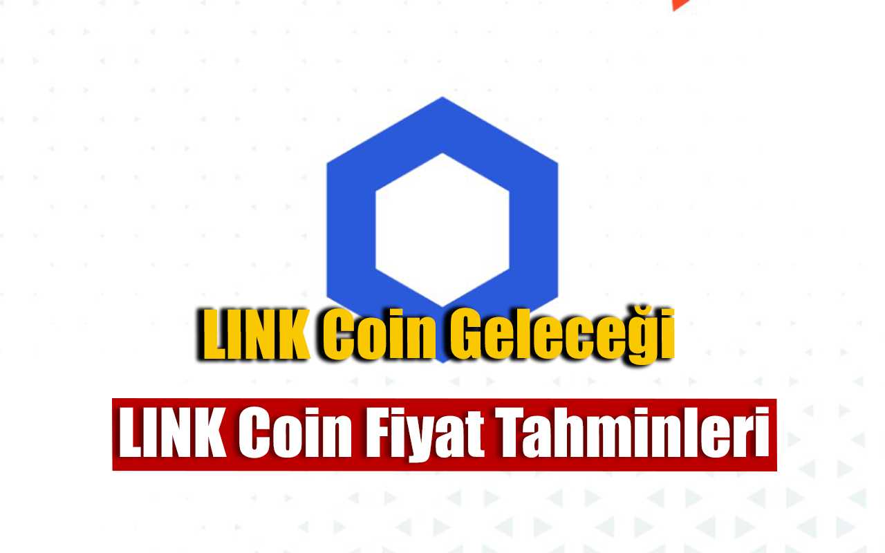 Chainlink Coin Geleceği 2024-2027, LINK Coin Yorumları