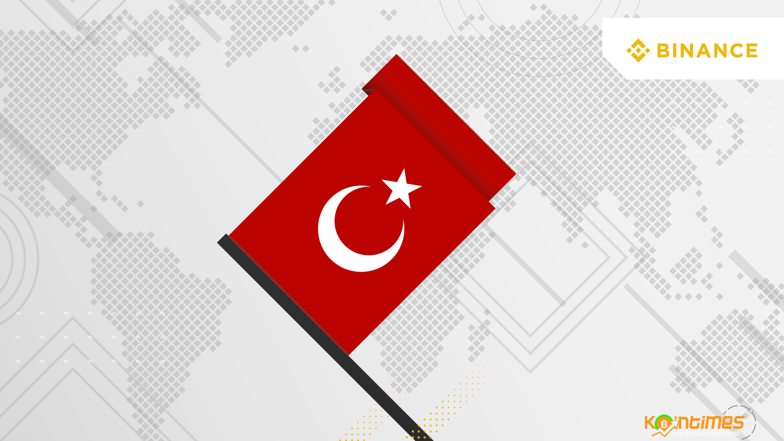 Binance Türkiye: Türkiye'de Binance İşlemleri