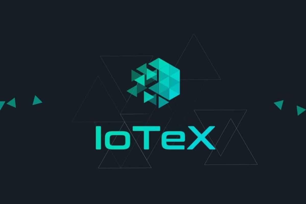 IoTeX Fiyat Tahmini, IOTX Fiyatı 2021'de 0,3 Dolara Çıkacak mı?