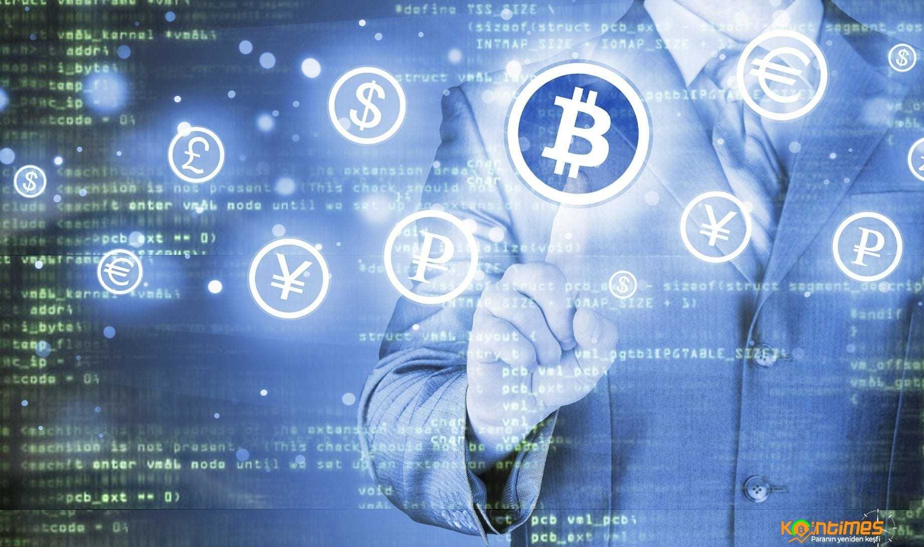 Analist : Bitcoin 2020'nin İlk Aylarında 13.000 Dolar Olacak