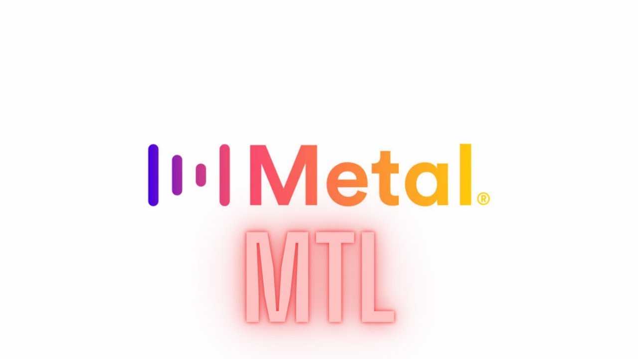 MTL Coin Geleceği 2022-2025, Metal Coin Yorum