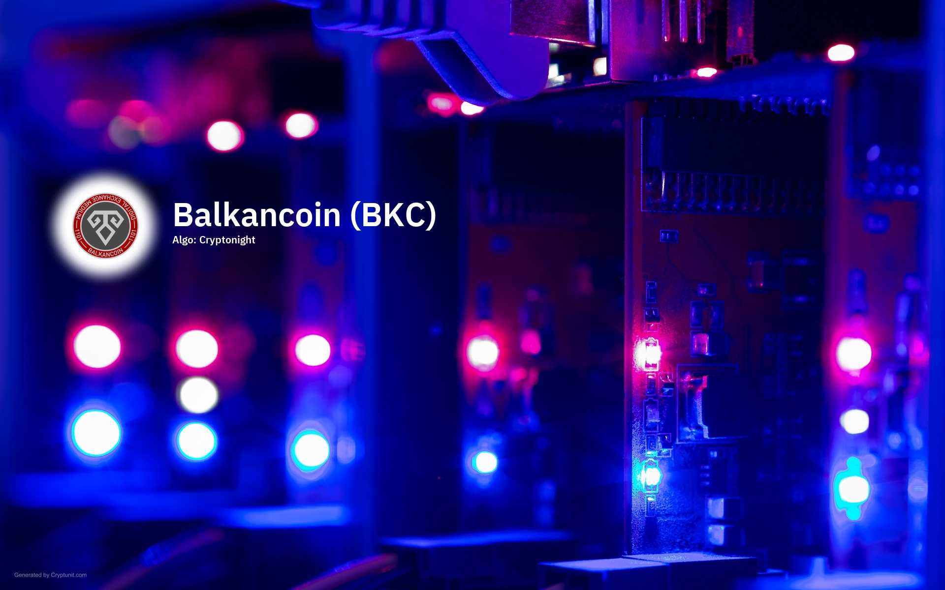 BKC Coin Geleceği 2021, 2022, 2023, 2024, 2025, BKC Coin Yükselir mi