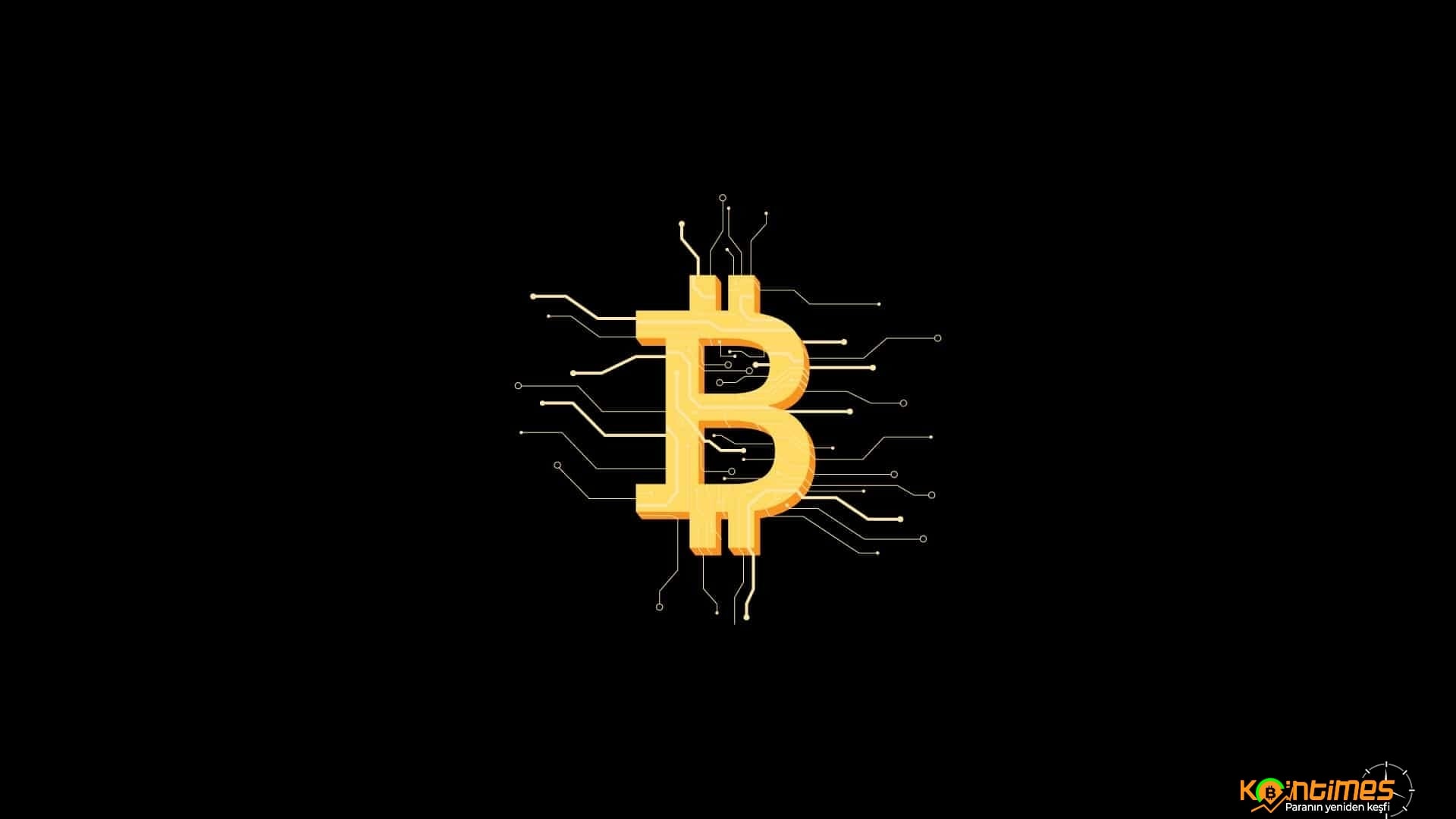 Bitcoin Yorumu: Neden Bitcoin'e Güvenmeliyim?