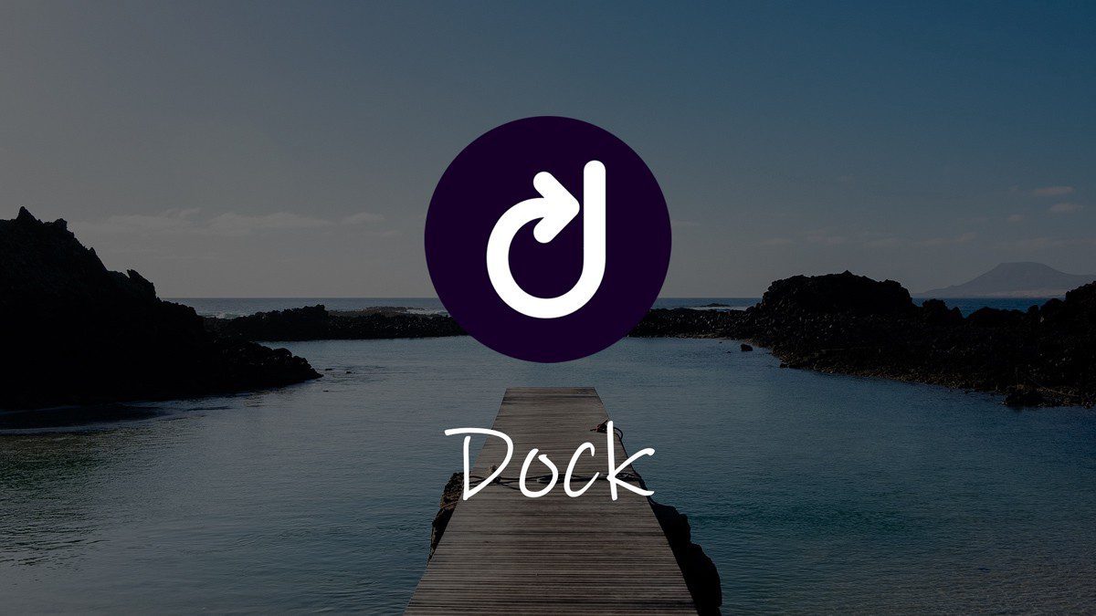 Dock Coin Geleceği 2022-2025 |  Dock Coin Yorum | Dock Coin Fiyat Tahminleri