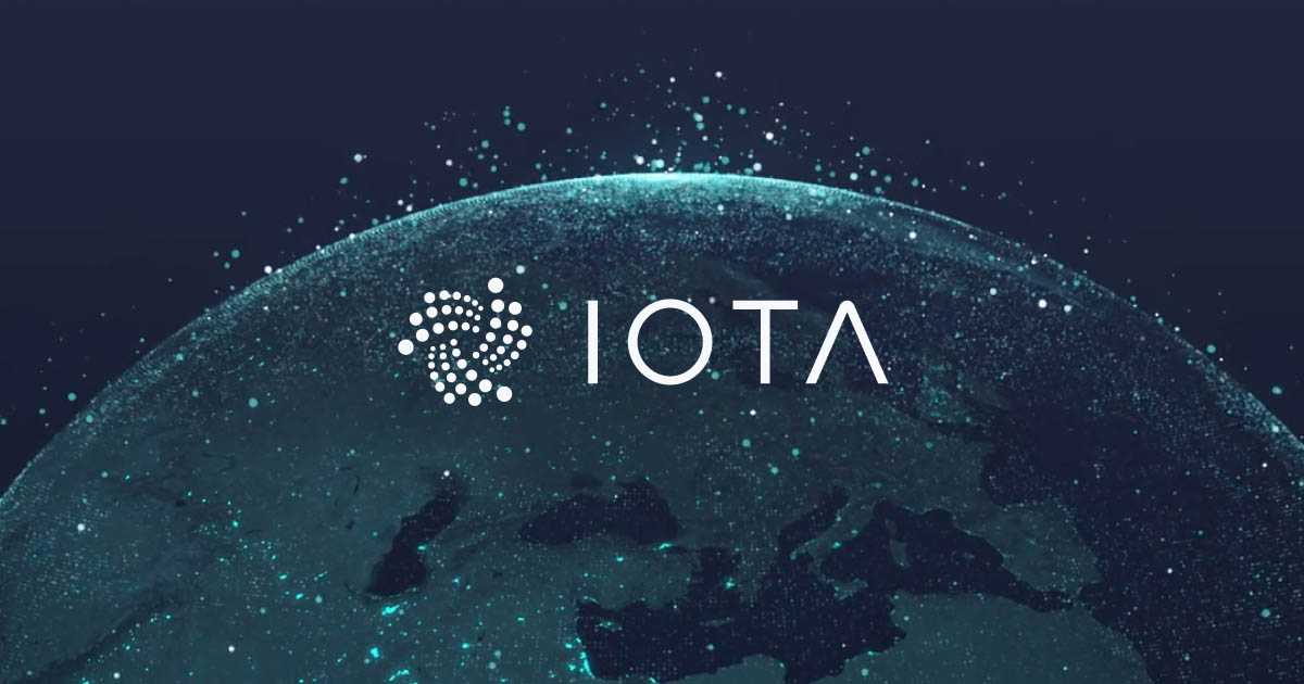 IOTA Coin Geleceği 2022-2025 | IOTA Coin Yükselecek mi | IOTA Coin Nedir